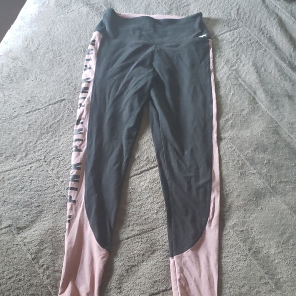 PINK Victoria's Secret Pants - PINK leggings